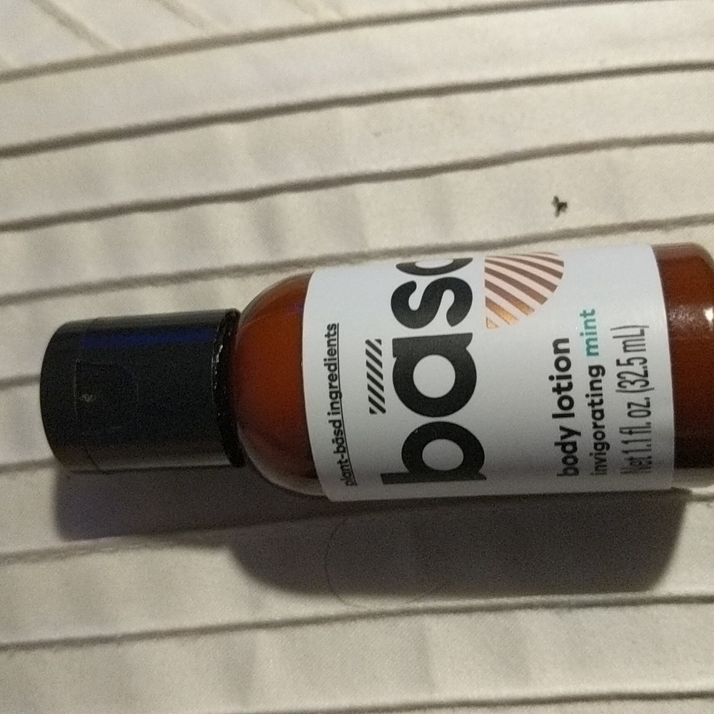 NWT Body Lotion